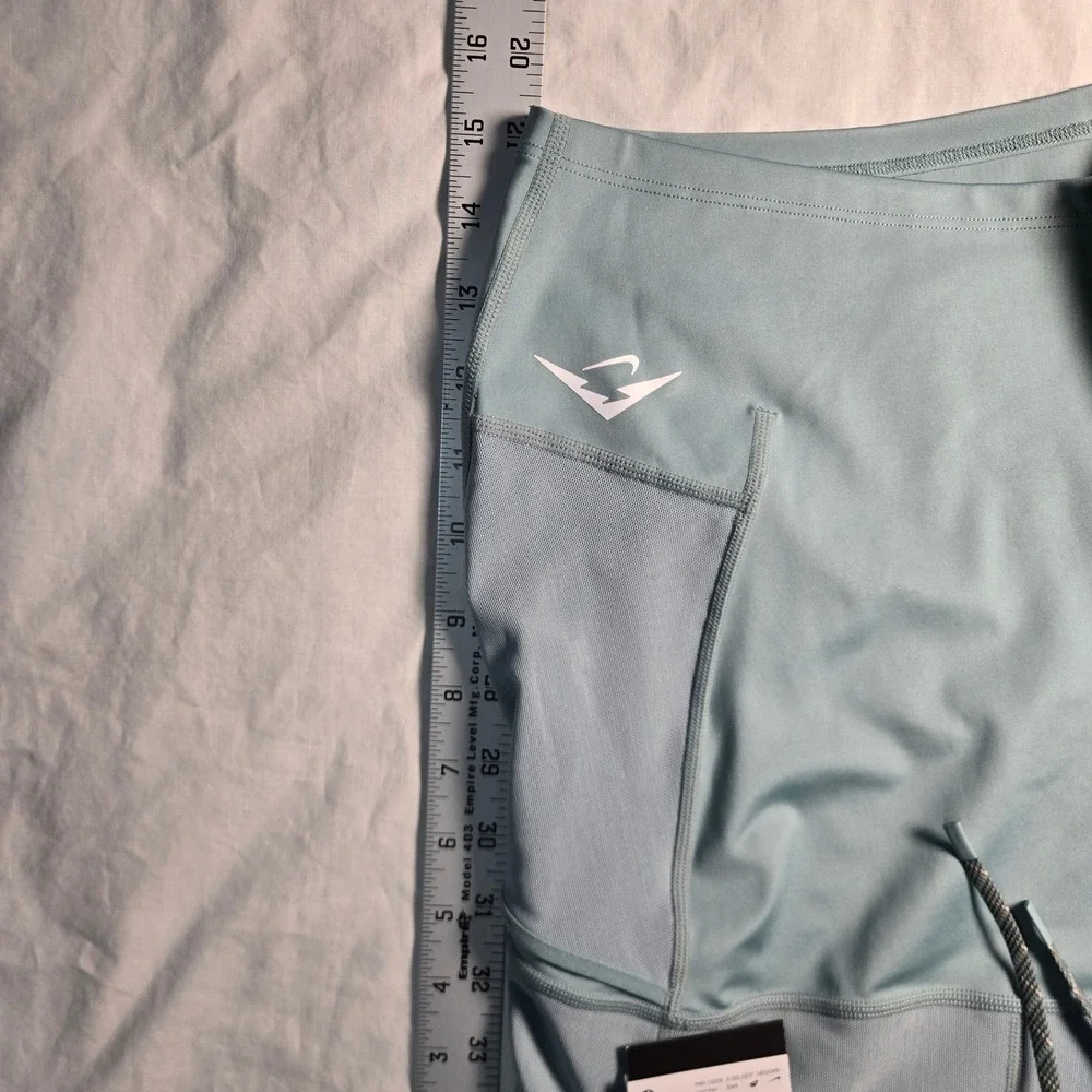Nike trail dri